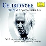 Bruckner;Symphonies 3