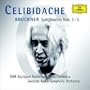 Symphonies 3-5 / Symphony 35 Haffner