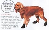 BLACK ARCTIC BOOTS - SMALL
