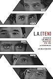 L.A. [Ten] : interviews on Los Angeles Architecture, 1970s-1990s