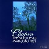 Maria João Pires - Chopin · The Nocturnes