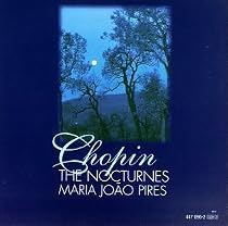 Maria João Pires - Chopin · The Nocturnes