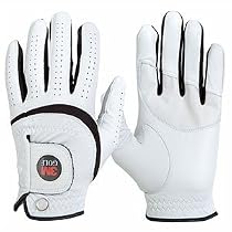 3M Golf Mens Golf Gloves