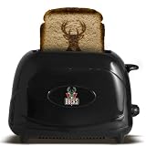 NBA Milwaukee Bucks Pro Toaster Elite