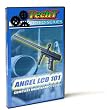 Paintball TechT Angel LCD 101 Complete Maintenance Guide DVD