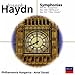 Music Tracks : Haydn: Symphonies Nos. 94, 100, 101