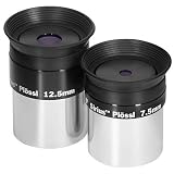 Orion Sirius Plossl Power Pair Eyepiece Set