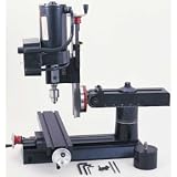 Sherline Mill 8-direction w/ 14 in. Base