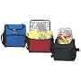 Ensign Peak Deluxe Insulated Lunch Cooler