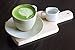Organic Matcha Green Tea From Japan, Wild Matcha, Ceremonial Grade, JAS Organic (40 gram - 2nd Harvest Premium)