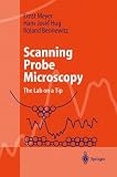 Scanning Probe Microscopy: The Lab on a Tip (Advanced Texts in Physics)