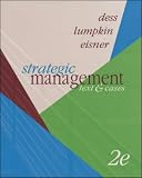 Strategic Management: Text And Cases