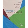 Strategic Management: Text And Cases