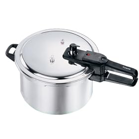 Tower 7ltr Non Stick Pressure Cooker