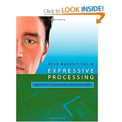 Expressive Processing (Software Studies)
