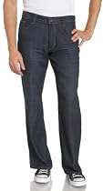 Timberland Men's Boot Cut Jean