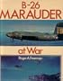 B-26 Marauder at War
