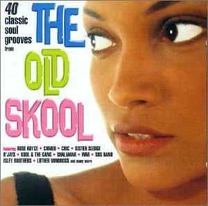 CD-Charts  Search : Old Skool