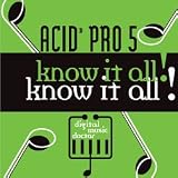 Sony Acid Pro 5 Video Training Course