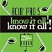 Sony Acid Pro 5 Video Training Course