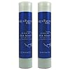 Bath & Body Works Aquatanica Relaxing Sea Soak with Exclusive Marine Nutrient Complex Travel Size - Set of 2 - 2 oz each