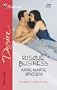 Risque Business (20 Amber Court) (Silhouette Desire)