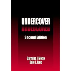Undercover Second Edition
