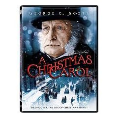 A Christmas Carol
