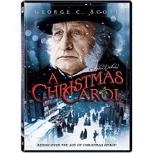 A Christmas Carol