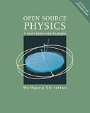 Open Source Physics: A User's Guide with Examples (3rd Edition)