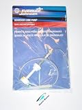Johnson Evinrude Gearcase Lube 16/32oz Pump 775610