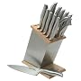 Sabatier Gold 14-Piece Knife Block Set