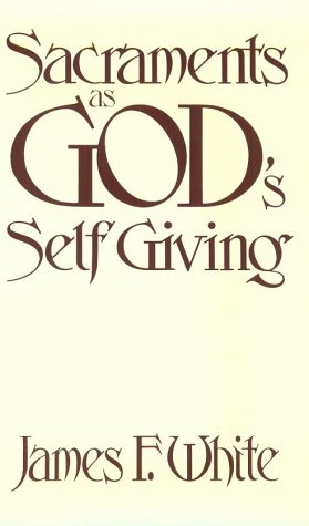 Sacraments As God's Self Giving: Sacramental Practice and Faith under Sacraments in The Books Store