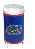 Coola Can Sports Refrigerator/Party Cooler- Florida Gators