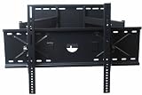 VideoSecu Large Heavy Duty Wall Mount Bracket fitting Gateway GTW P42M102 GTW P42M203 GTW P42M303 42 Flat Plasma HDTV TV LCD Black with Free 7 FT HDMI Cable MW370B 41SSEk5UHjL._SL160_ VideoSecu Large Heavy Duty Wall Mount Bracket fitting Gateway GTW-P42M102 GTW-P42M203 GTW-P42M303 42 Flat Plasma HDTV TV LCD -Black with Free 7 FT HDMI Cable MW370B
