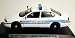 Motormax 1/24 Charlotte - Mecklenburg Chevy Impala Police Car