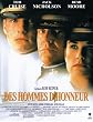 Des hommes d'honneur