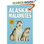 Alaskan Malamutes
