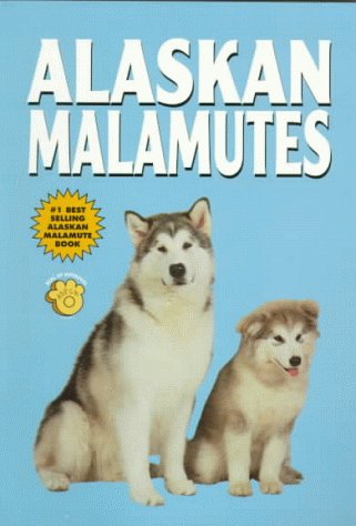 Alaskan Malamutes