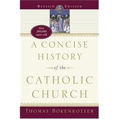 Concise History of the Catholic Church
