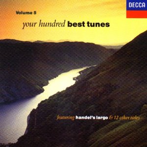 Cover image : Your Hundred Best Tunes 5