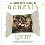 A Classic Rock Tribute to Genesis