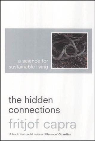 Cover image : The Hidden Connections: A Science for Sustainable Living
