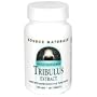Source Naturals Tribulus Extract, 750mg, 60 Tablets (Pack of 2)