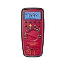 Amprobe 38XR-A Prof DMM True RMS with Optical PC Interface