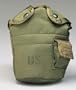 Genuine Gi Canteen Cover - Od