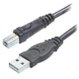 Belkin Hi-Speed USB 2.0 Cable (10 Feet)