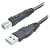 Belkin F3U133-10 Hi-Speed USB 2.0 Cable (10 Feet)