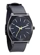 Nixon Men's Time Teller P Analog Watch in Black (A119-000)