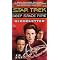 Get into reading Star Trek novels!